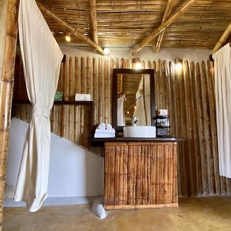 Eco Cabanas Bluekay マアウアル 部屋 写真