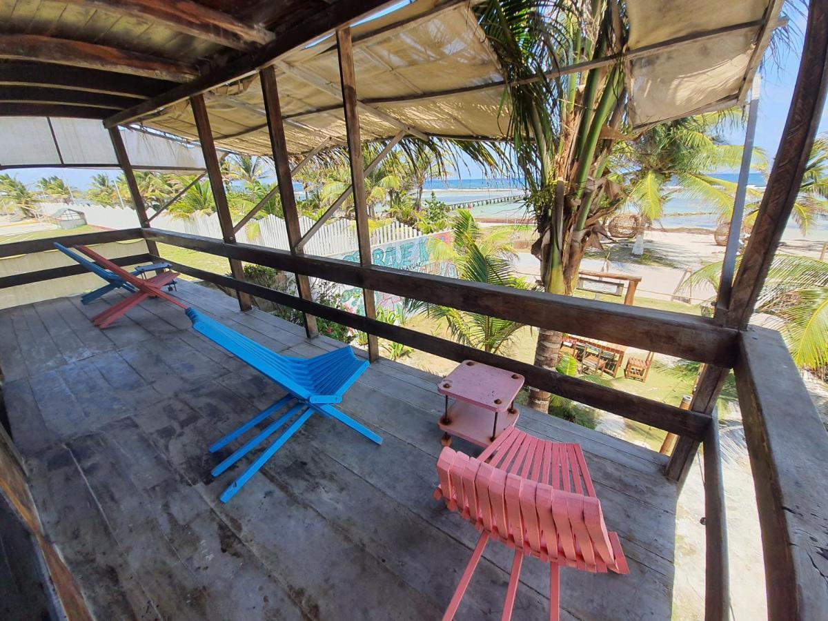 Eco Cabanas Bluekay マアウアル エクステリア 写真