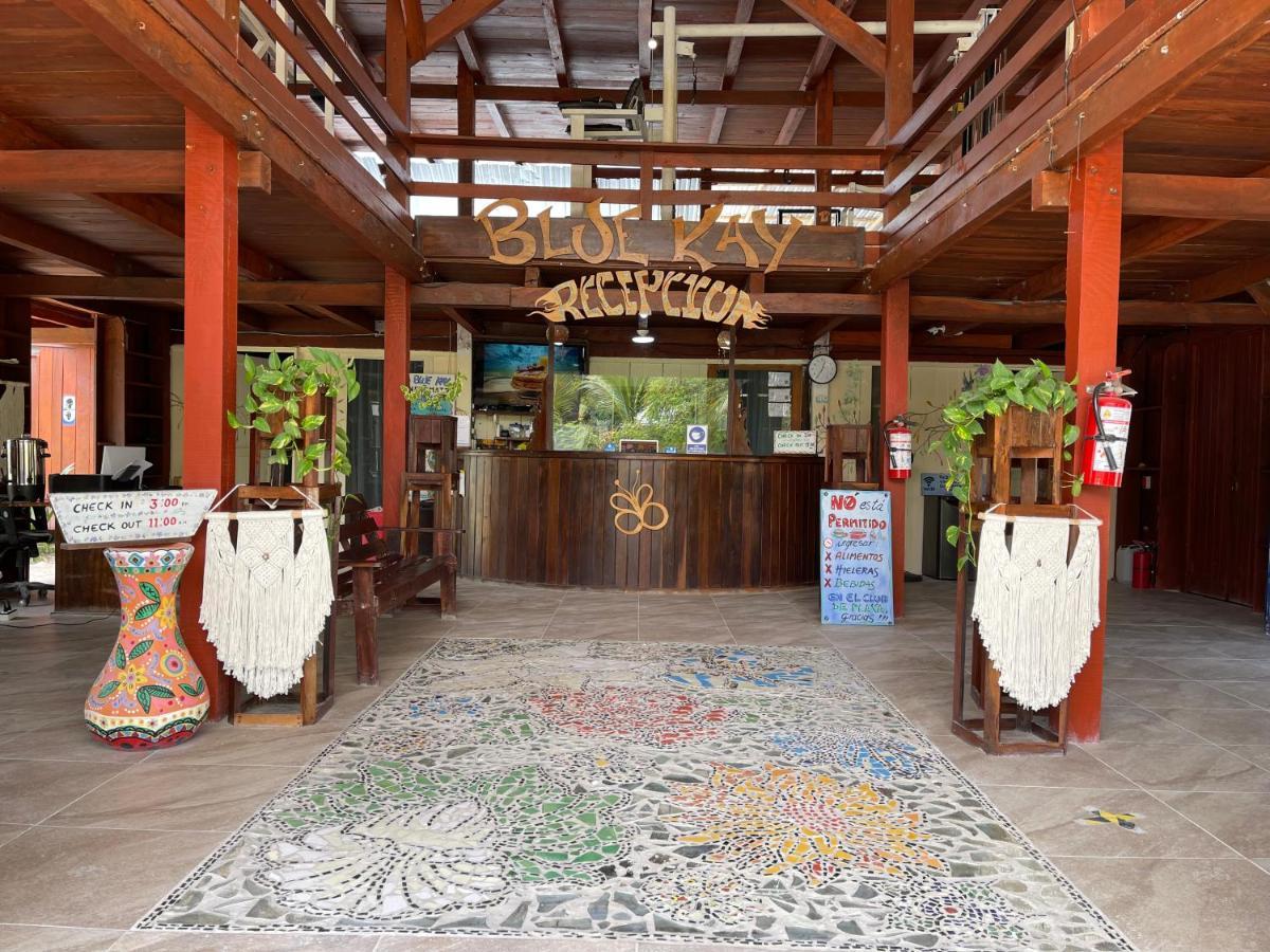 Eco Cabanas Bluekay マアウアル エクステリア 写真