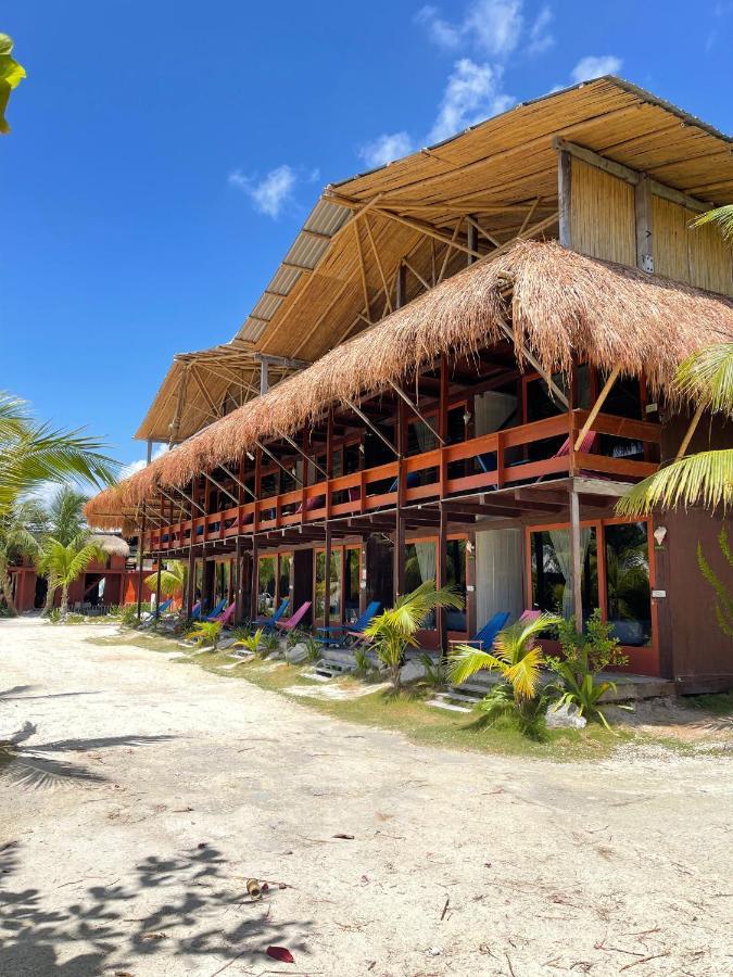 Eco Cabanas Bluekay マアウアル エクステリア 写真