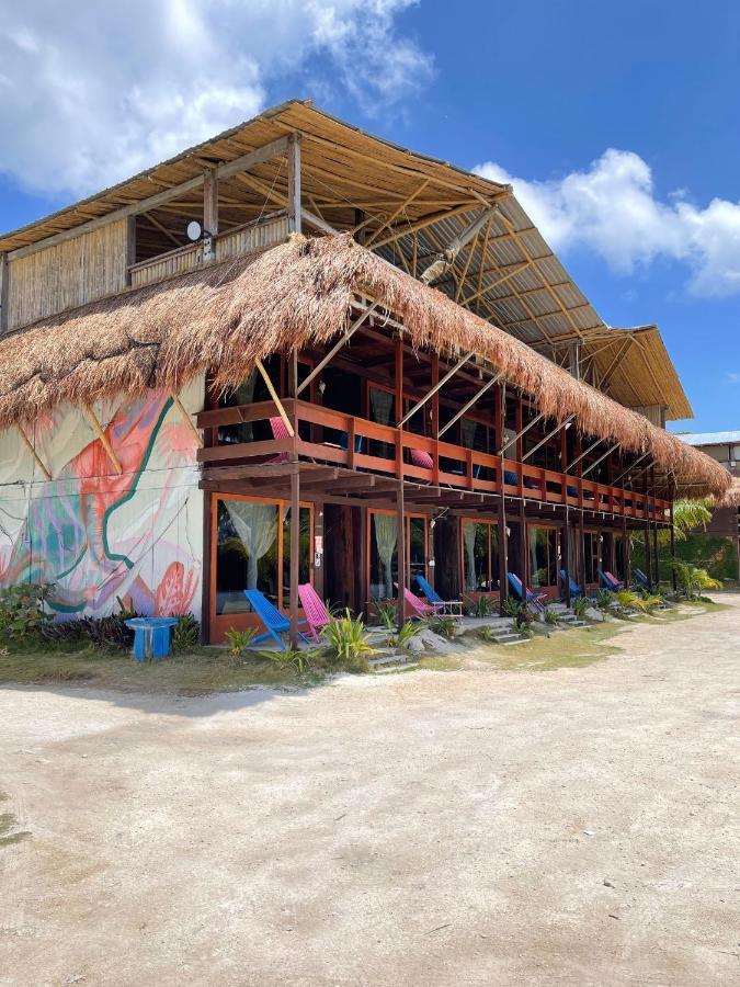 Eco Cabanas Bluekay マアウアル エクステリア 写真